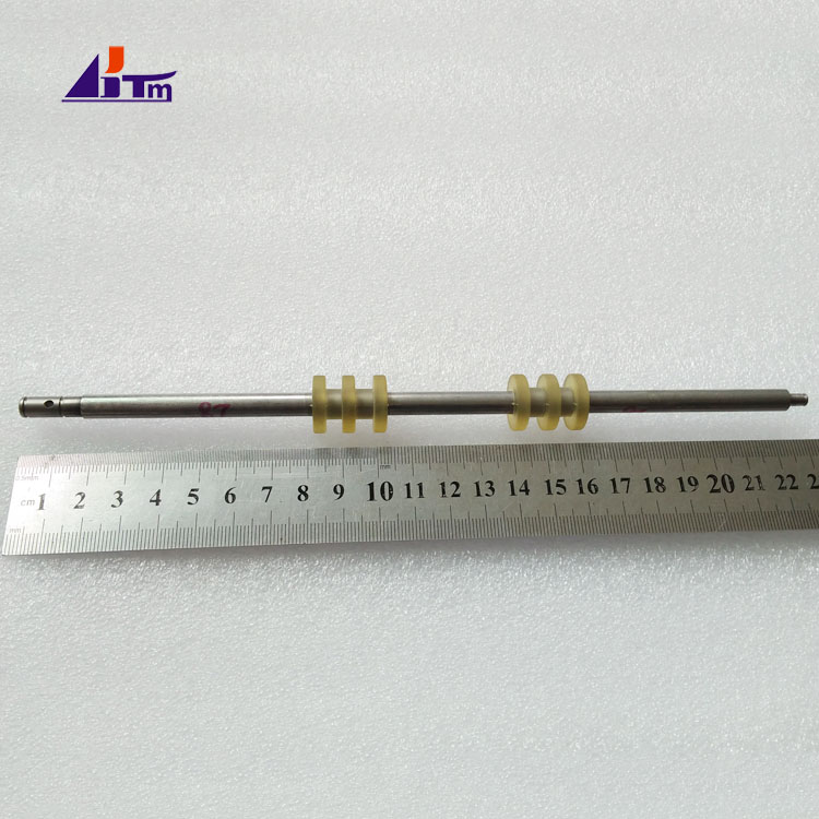 Wincor Cineo VS Module Roller Shaft ATM Spare Parts 01750200435-87