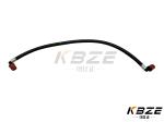 PC200-8 PC220-8 HIGH QUALITY FUEL FLEXIBLE HOSE 6754-71-9910 6754719910 FITS