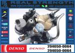Common Rail Diesel Engine Fuel Injector Pump 294050-0060 Product Category