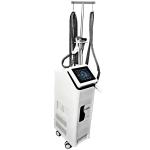 4 In 1 Body Massage Machine Rf Infrared Vela Slim Vacuum Roller Cellulite