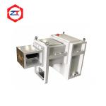 400 - 600rpm Parallel Gearbox For Pipe Extruder 1261 - 1273N.M Torque For TSE