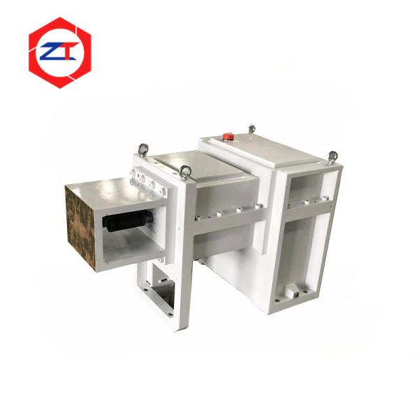 High Durability Extruder Gearbox Design , Extruder Machine Parts Shock
