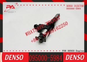 Wholesale High Quality Common Rail Fuel Injector 095000-5984 095000-5513 095000-5514 8-97603099-3 095000-5515 from china suppliers