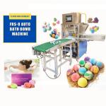 Automatic Hydraulic press Bath Bomb Balls making Machine 45TON shape and size