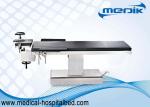 Ophthalmic Patient Operating Chair , Electrical Surgery Operation Table