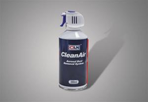 Wholesale Height - pressure Gas, 300ml Optical Fiber Connector Cleaner Air For Fiber Connector, PCB from china suppliers