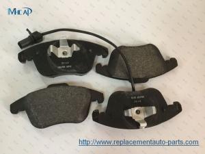 China 8K0698151A 8K0698151F AUDI A4 8K Brake Pads Set Front 2.0 2.0D 07 To 15 AUDI A5 8F7 1.8 on sale
