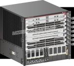 16800 Series Full Duplex Huawei Cloud Engine Switches CE16808A - B05