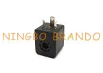 Parker Type P0160749 CNOMO Pneumatic Solenoid Valve ELectrical Coil