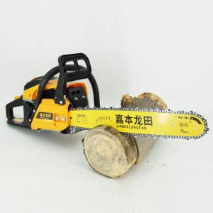 Wholesale Professional 58cc Petrol Chainsaw For Wooden Tasks from china suppliers