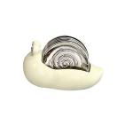 Cartoon Snail Dinnerware Set Custom Size and Creative Luxury for Home Party