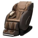 Vibrating Recliner Double SL Rest Massage Chair FCC Kneading Bionic ODM