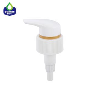 Wholesale 38/410 Plastic Screw Lotion Pump Replacement For Body And Hair Care Products from china suppliers