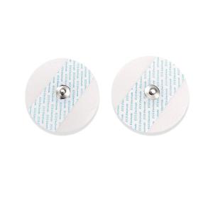 Wholesale Medical Disposable Wireless Dry Ecg Adhesive Chest Electrodes Pads from china suppliers