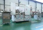 High Precision Oral Liquid Filling Machine for Efficient Pharmacy Production