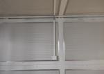 Galvanized Steel Structure Container House