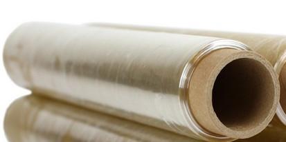 PVC Cling Film Plastic Wrap 30CM X 400M Cheap Food Wrap Film, Pvc Cling Film
