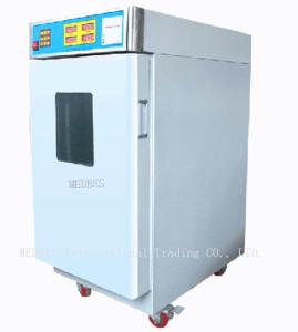 Wholesale 220L EO Autoclave Vertical Ethylene oxide sterilizer from china suppliers