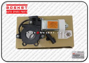 China 1744181610 1-74418161-0 Window Power Motor Suitable for CVR CXH 6WG1 on sale