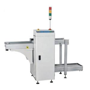 Wholesale SMT machine esd Magazine rack PCB Unloader machine used in electronic Production Line from china suppliers