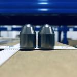 ø16-22mm Cemented Carbide Buttons Hard Rock Drilling Water Well Minerals