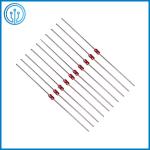 KTY83-110 CIG Coaxial PTC Thermistor LPTC83-110 1000ohm ±1% -55-175C DO-35
