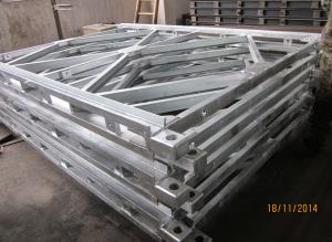Wholesale Truss Panel , Greatwall bridge ,Compact 100,Mabey bridge from china suppliers