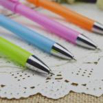 China Wholesale Hotel Promotional Pen Customized Classical Ball Point Pen，hotel