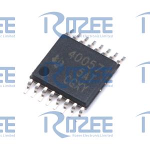 Wholesale TPS40057PWPR from china suppliers