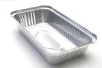 FDA Disposable 3003 Aluminum Takeaway Containers
