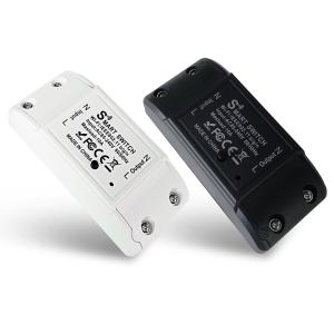 Wholesale Tuya Alexa Timing Wifi Operated Switch Controller Module from china suppliers