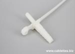 DM-180EPT XGS-180EPT Expand nail plug Cable Ties Expandable cable tie push