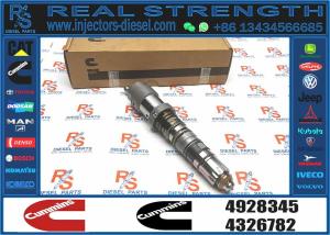 Wholesale Fuel Injector 4928345 4001830 4010029 For Cummins from china suppliers