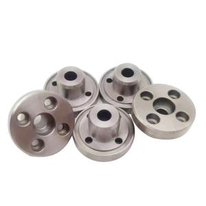 Wholesale Anodizing Aluminum CNC Turning Parts CNC Machining Custom Spare Parts from china suppliers