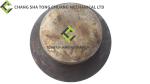 Zoomlion Concrete Pump Right half axis S000238138 001690405A0000008