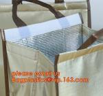 promotional cooler bag factory price custom insulation bags,Soft extra large