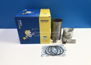 Wholesale MAMUR Diesel Engine Cylinder Liner Kit For ISUZU C240 from china suppliers