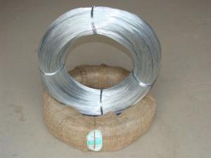 Wholesale galvanized iron wire from china suppliers