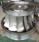 Customized Color Water Turbine Generator for Indoor/Outdoor Installation 300
