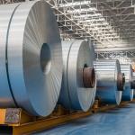 2D Stainless Steel Coil Strip SUS 304 2mm Thickness For Nuclear Energy