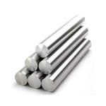 AISI ASTM Ss 304 201 316 1020 3003 7075 2024 S235jr S355jr Round Rod Bar for