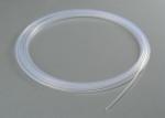 High Temperature Insulate Transparent PTFE Tube / PTFE Pipe