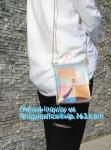 Cell Phone Wallet Ladies Purse Wallet, Fashionable Woman Lady Zipper Wallet Cell