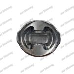Piston 3D76E 119717-22080 For Yanmar Diesel Engine Repair Parts