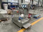 Meat Processing Hand Washing and Disinfection Station for Personal Hygiene