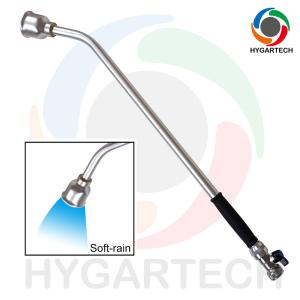 Wholesale Metal Softrain Water Lance Hose Wand W/ Brass Ball Valve from china suppliers