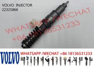 Wholesale 22325866 Diesel Fuel Electronic Unit Injector BEBE4D48001 For VOL-VO PENTA MD11 from china suppliers