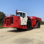 St42 Underground Mining Dump Truck/Heavy-Duty Mininig Truck/Truck
