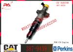 CAT Diesel Engine Fuel Injector 557-7637 328-2578 328-2580 267-9710 20R-8063 10R