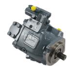 Hydraulic Excavator Main Pump A10V063 SY55 YC60 Excavator Piston Pump